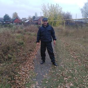 Парни в Кушве: Сергей, 46 - ищет девушку из Кушвы