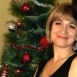 Людмила, 51 год, Орел