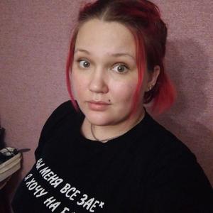 Виктория, 27 лет, Кочубеевское