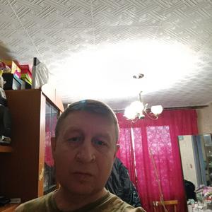 Владимир, 55 лет, Нижний Тагил