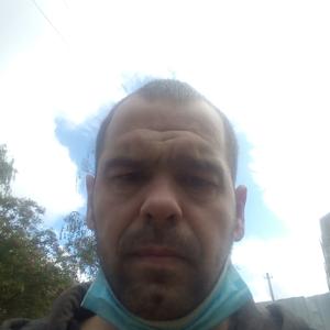 Парни в Вологде: Игорь, 38 - ищет девушку из Вологды