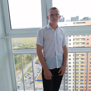 Oleg, 22 года, Нижний Новгород