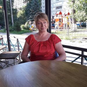Анна, 54 года, Саратов