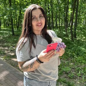 Софья, 34 года, Красногорск
