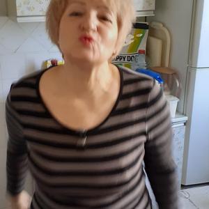 Елена, 63 года, Краснодар