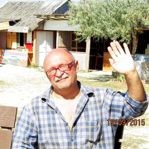 Петр, 64 года, Воронеж