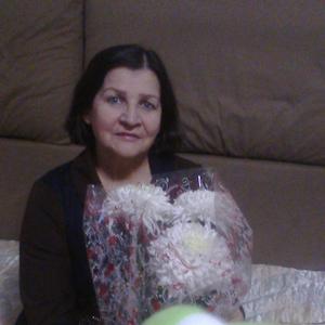 Ольга Жарова, 66 лет, Ростов-на-Дону