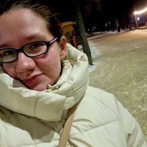 Девушки в Смоленске: Полина, 21 - ищет парня из Смоленска