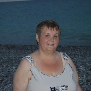 Татьяна, 64 года, Архангельск