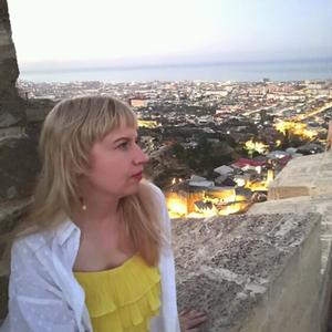 Девушки в Перми: Оксана, 40 - ищет парня из Перми