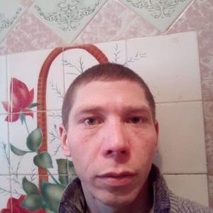 Сергий, 34 года, Чернигов