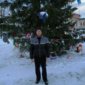 Вадим, 58 лет, Екатеринбург