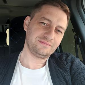 Mralexman, 41 год, Рязань