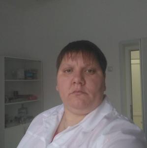Нина, 44 года, Солнечногорск