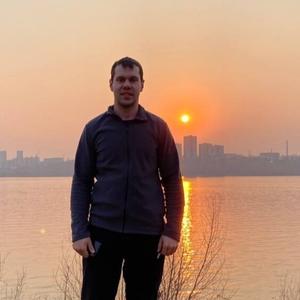 Парни в Бердске: Андрей Еремеев, 27 - ищет девушку из Бердска