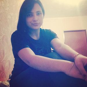Masha, 28 лет, Нижний Новгород
