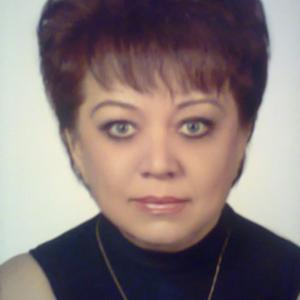 Нина, 53 года, Таганрог