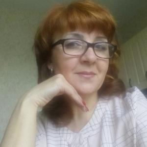 Жанна, 54 года, Новосибирск