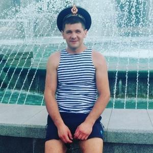 Олег, 33 года, Липецк