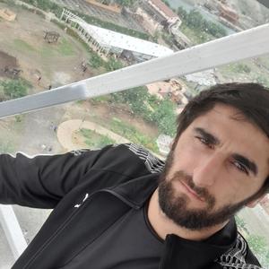 Мурад, 32 года, Каспийск