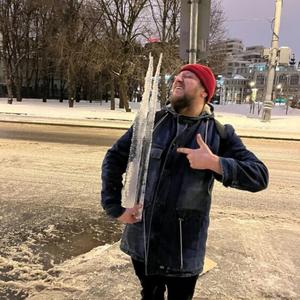 Anton, 35 лет, Москва
