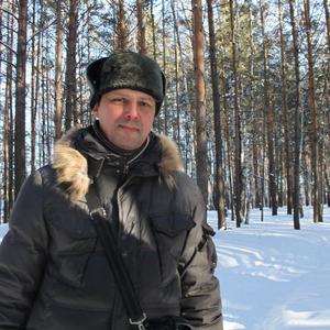Парни в Новосибирске: Алексей, 54 - ищет девушку из Новосибирска