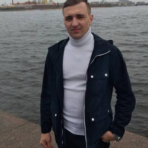 Парни в Калининграде: Дмитрий, 27 - ищет девушку из Калининграда