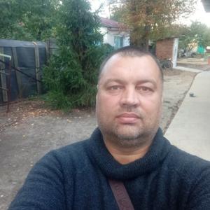 Парни в Старый Осколе: Алексей Котов, 46 - ищет девушку из Старый Оскола