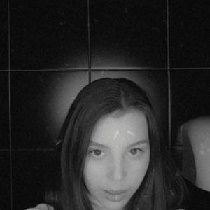 Дарья, 21 год, Новосибирск