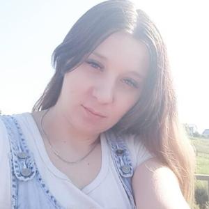 Девушки в Ижевске: Женечка, 34 - ищет парня из Ижевска