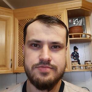Василий, 34 года, Ставрополь