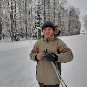 Парни в Санкт-Петербурге: Игорь, 49 - ищет девушку из Санкт-Петербурга