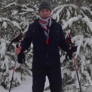 Парни в Оренбурге: Николай, 45 - ищет девушку из Оренбурга