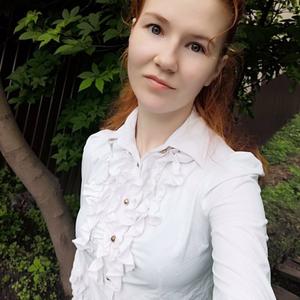Девушки в Владивостоке: Антонина, 25 - ищет парня из Владивостока