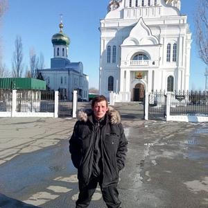 Николай, 46 лет, Краснодарский