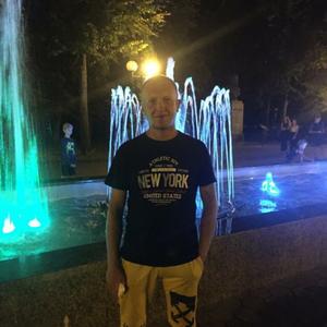 Парни в Казани (Татарстан): Андрей, 36 - ищет девушку из Казани (Татарстан)