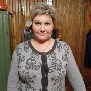 Девушки в Тольятти: Наталья, 53 - ищет парня из Тольятти