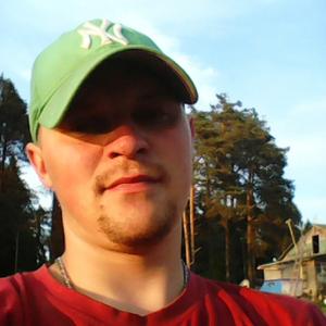 Станислав, 34 года, Сортавала
