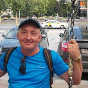 Сергей, 55 лет, Воронеж