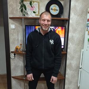 Сергей, 39 лет, Новополоцк