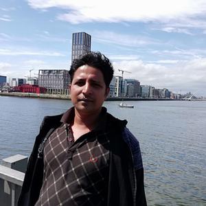 Chanchal Das, 40 лет, Dublin