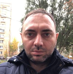 Mahmadi, 41 год, Москва