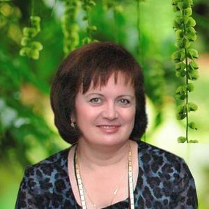 Anna Ivanova, 64 года, Барнаул