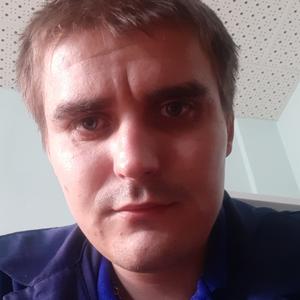 Sergey, 30 лет, Ярославль