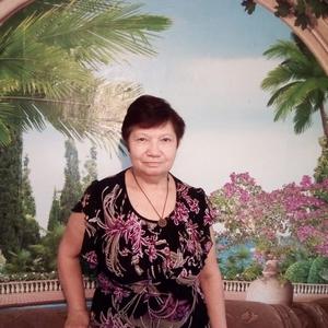 Девушки в Зеленокумске: Ирина, 64 - ищет парня из Зеленокумска