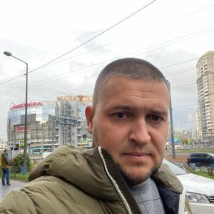 Парни в Санкт-Петербурге: Aleksandr, 39 - ищет девушку из Санкт-Петербурга