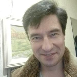 Александр, 52 года, Петропавловск-Камчатский
