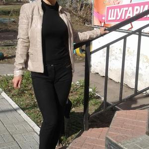 Лена, 51 год, Хабаровск