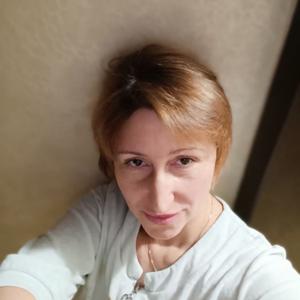 Девушки в Трехгорный: Ольга, 39 - ищет парня из Трехгорный