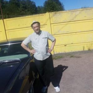 Парни в Санкт-Петербурге: Чергей, 46 - ищет девушку из Санкт-Петербурга